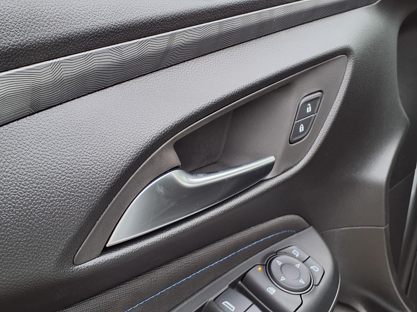 2026 Buick Envista Sport Touring SUV FWD