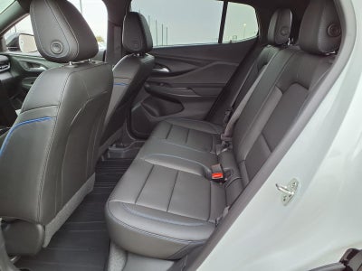 2026 Buick Envista Sport Touring SUV FWD