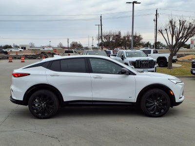 2026 Buick Envista Sport Touring SUV FWD