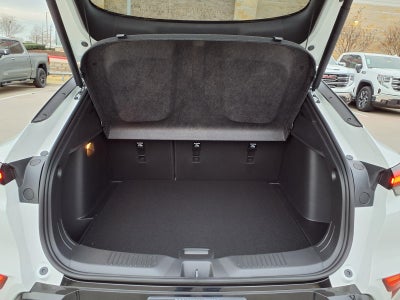 2026 Buick Envista Sport Touring SUV FWD