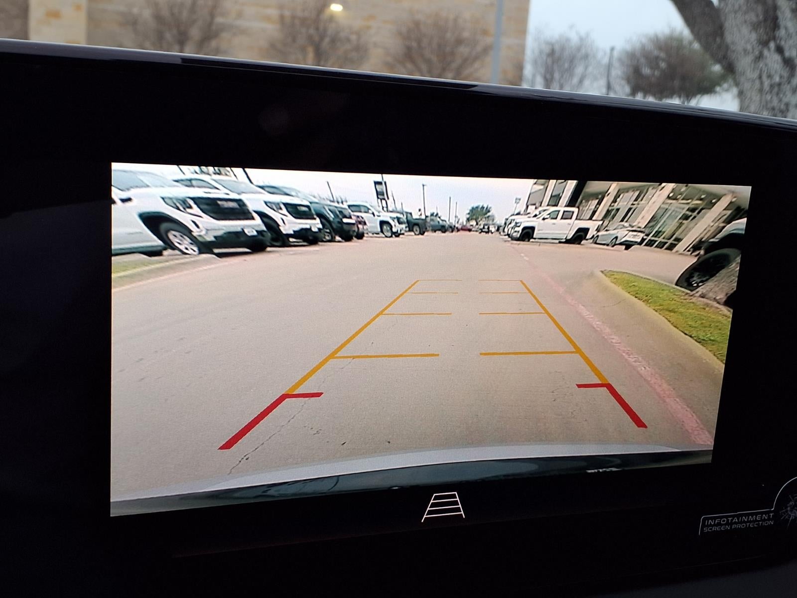 2026 Buick Envista Sport Touring SUV FWD