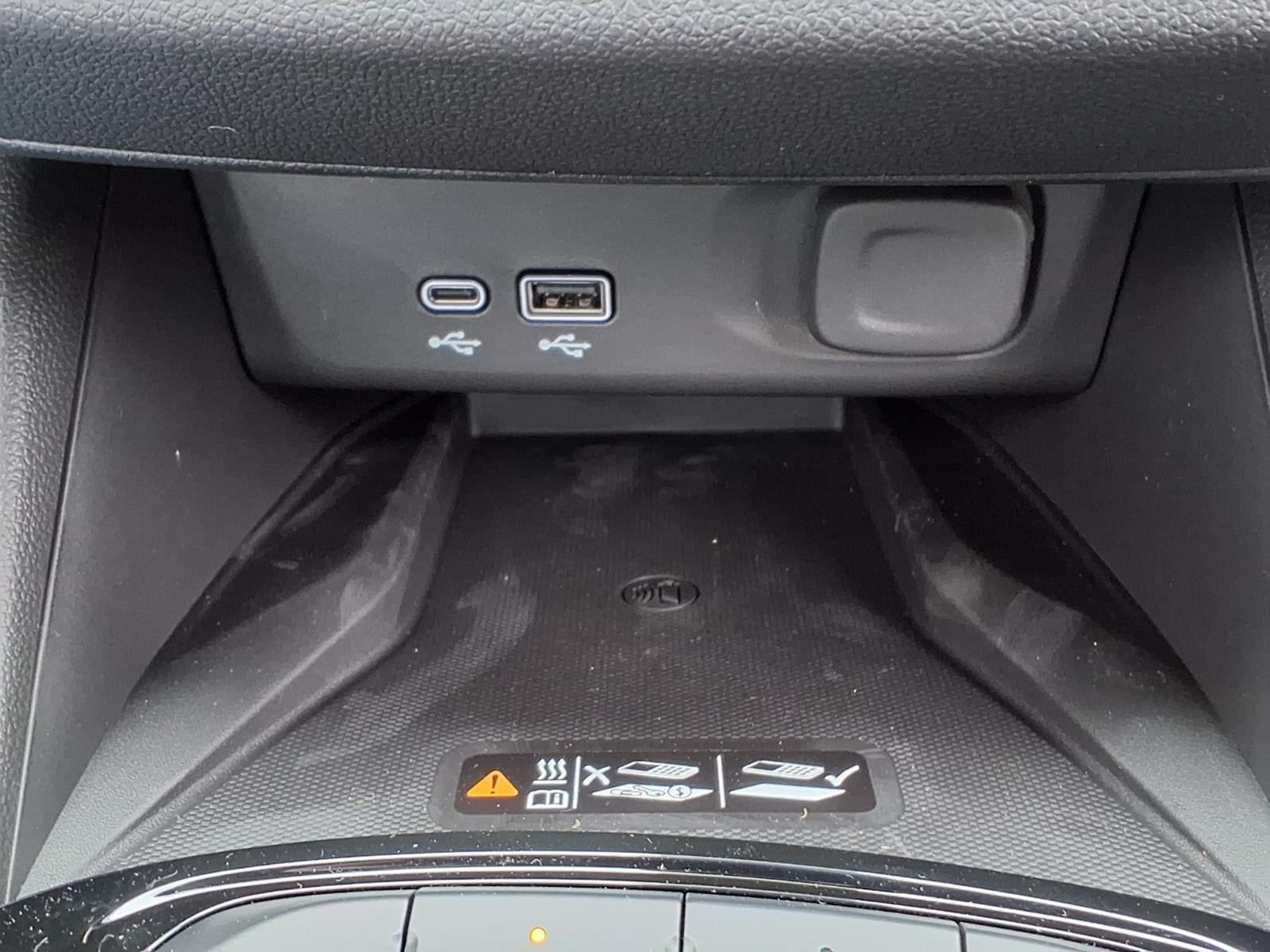 2026 Buick Envista Sport Touring SUV FWD