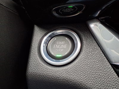 2026 Buick Envista Sport Touring SUV FWD