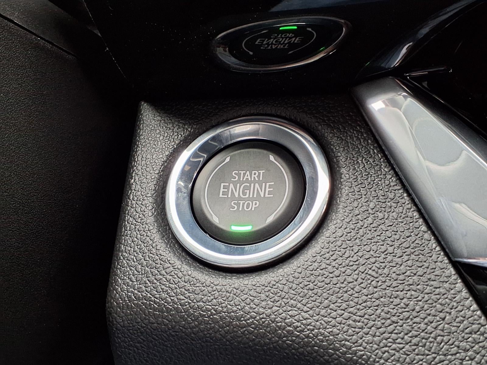 2026 Buick Envista Sport Touring SUV FWD