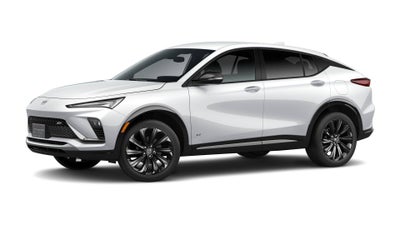2026 Buick Envista Sport Touring SUV FWD