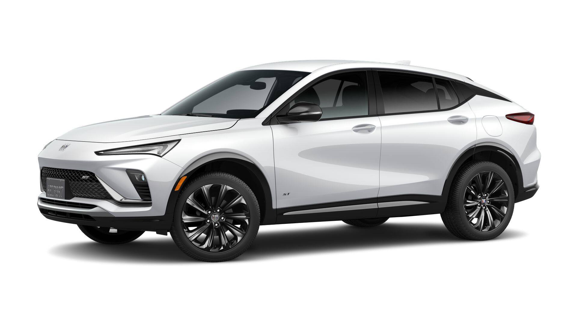 2026 Buick Envista Sport Touring SUV FWD