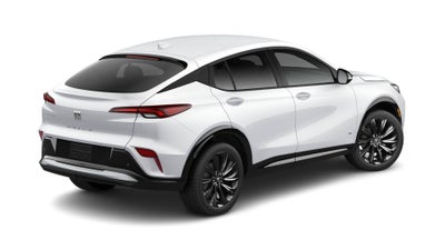 2026 Buick Envista Sport Touring SUV FWD