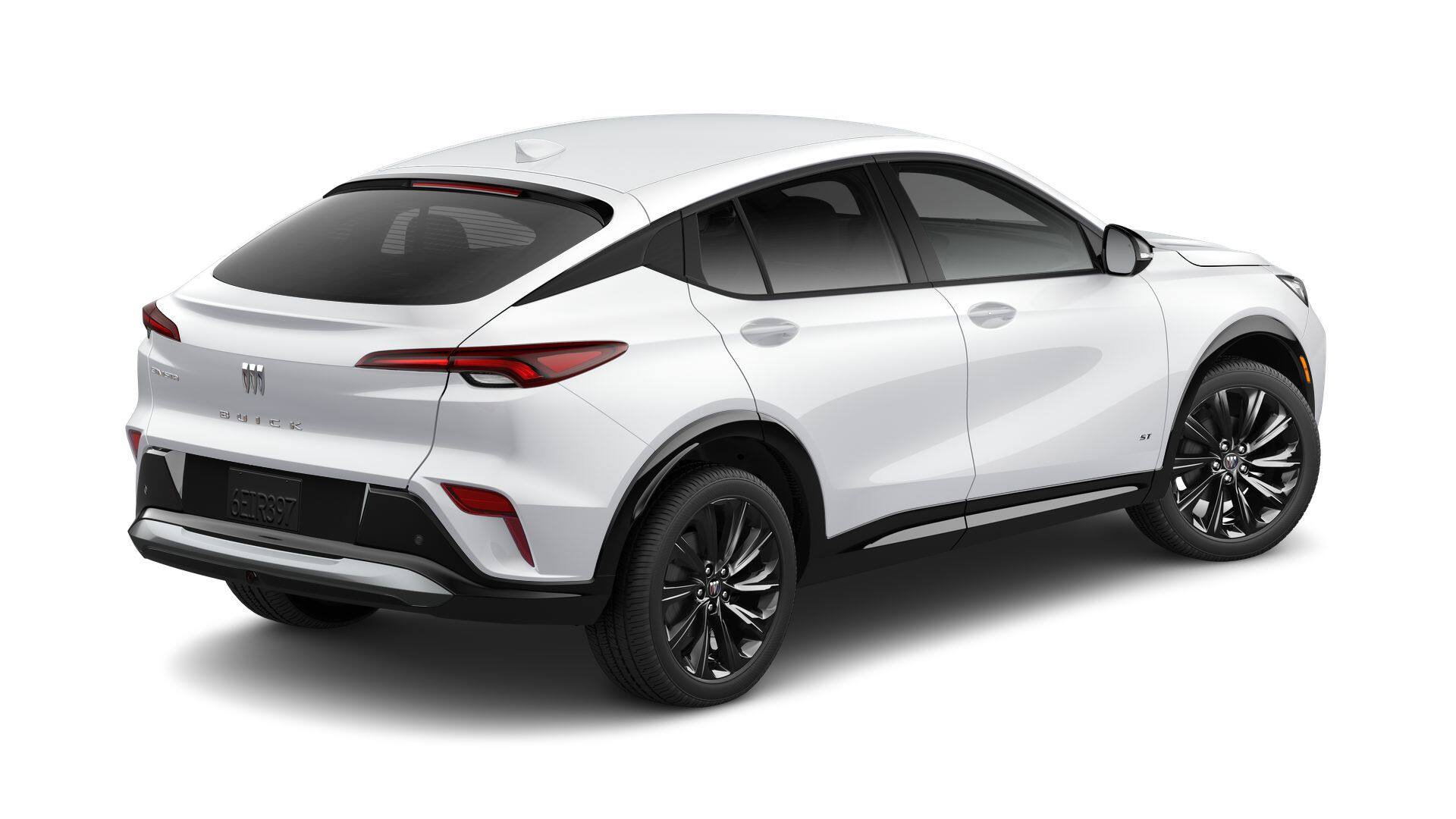 2026 Buick Envista Sport Touring SUV FWD