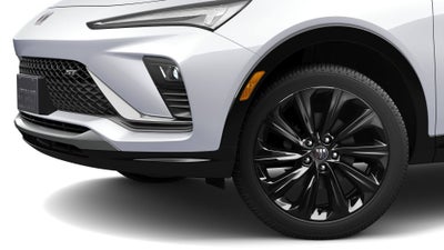 2026 Buick Envista Sport Touring SUV FWD