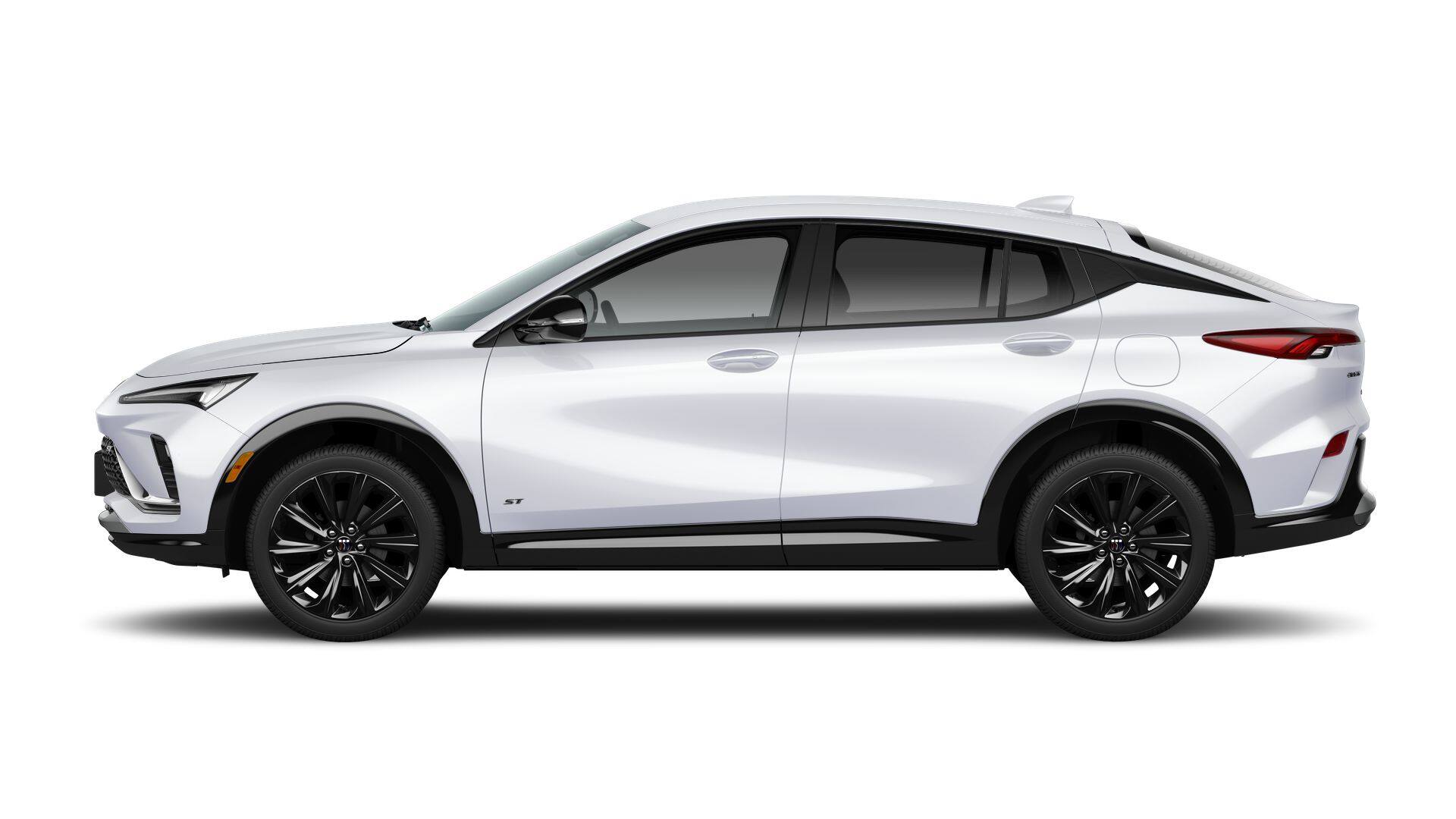 2026 Buick Envista Sport Touring SUV FWD