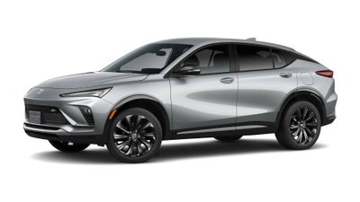 2026 Buick Envista Sport Touring SUV FWD