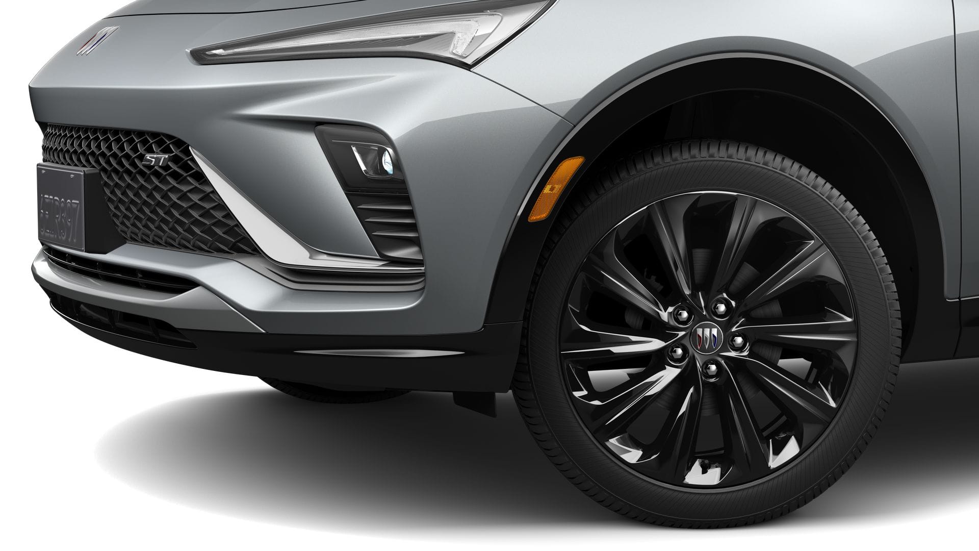 2026 Buick Envista Sport Touring SUV FWD