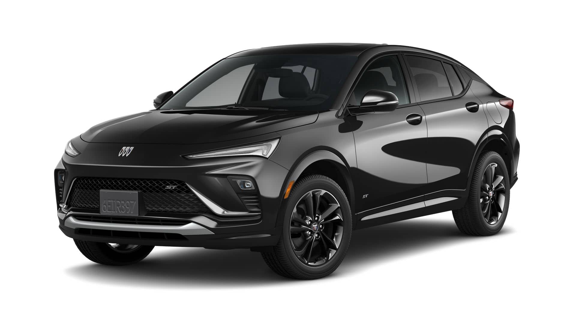 2026 Buick Envista Sport Touring SUV FWD