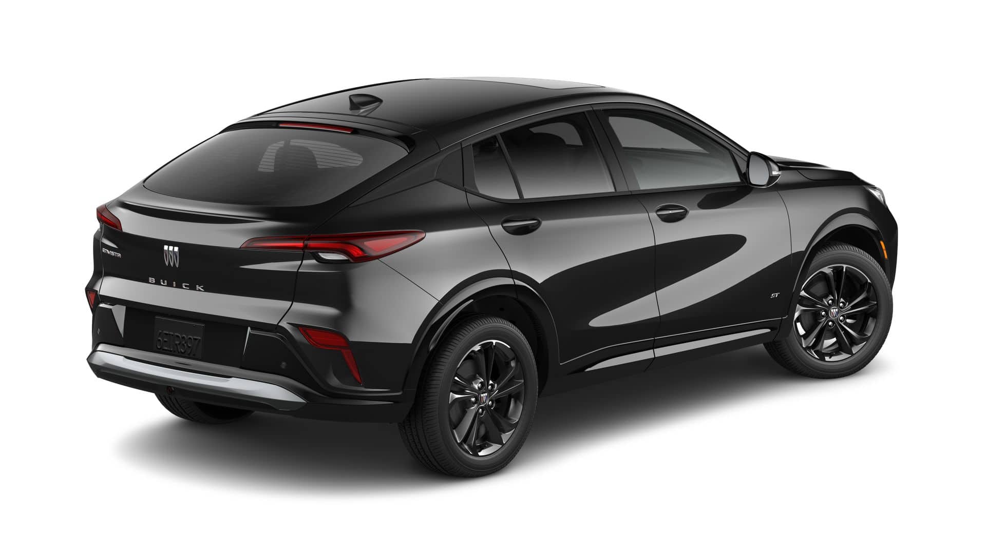 2026 Buick Envista Sport Touring SUV FWD