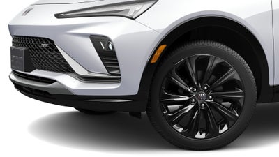 2026 Buick Envista Sport Touring SUV FWD