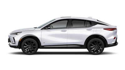 2026 Buick Envista Sport Touring SUV FWD