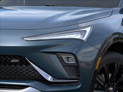 2026 Buick Envista Sport Touring SUV FWD