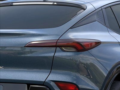 2026 Buick Envista Sport Touring SUV FWD