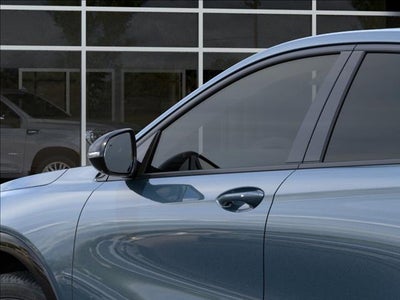 2026 Buick Envista Sport Touring SUV FWD