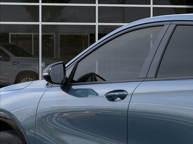 2026 Buick Envista Sport Touring SUV FWD