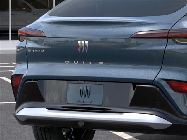 2026 Buick Envista Sport Touring SUV FWD