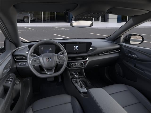 2026 Buick Envista Sport Touring SUV FWD