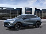 2026 Buick Envista Sport Touring SUV FWD