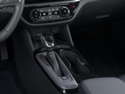 2026 Buick Envista Sport Touring SUV FWD