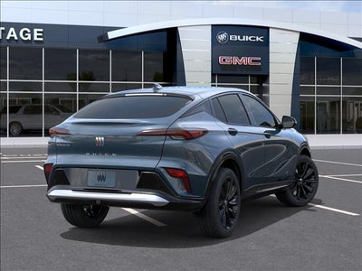 2026 Buick Envista Sport Touring SUV FWD