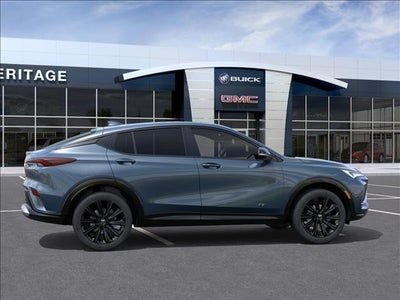 2026 Buick Envista Sport Touring SUV FWD