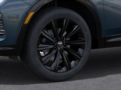 2026 Buick Envista Sport Touring SUV FWD