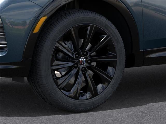 2026 Buick Envista Sport Touring SUV FWD