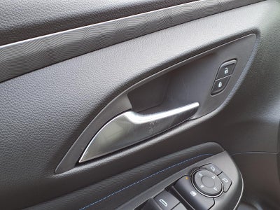2026 Buick Envista Sport Touring SUV FWD