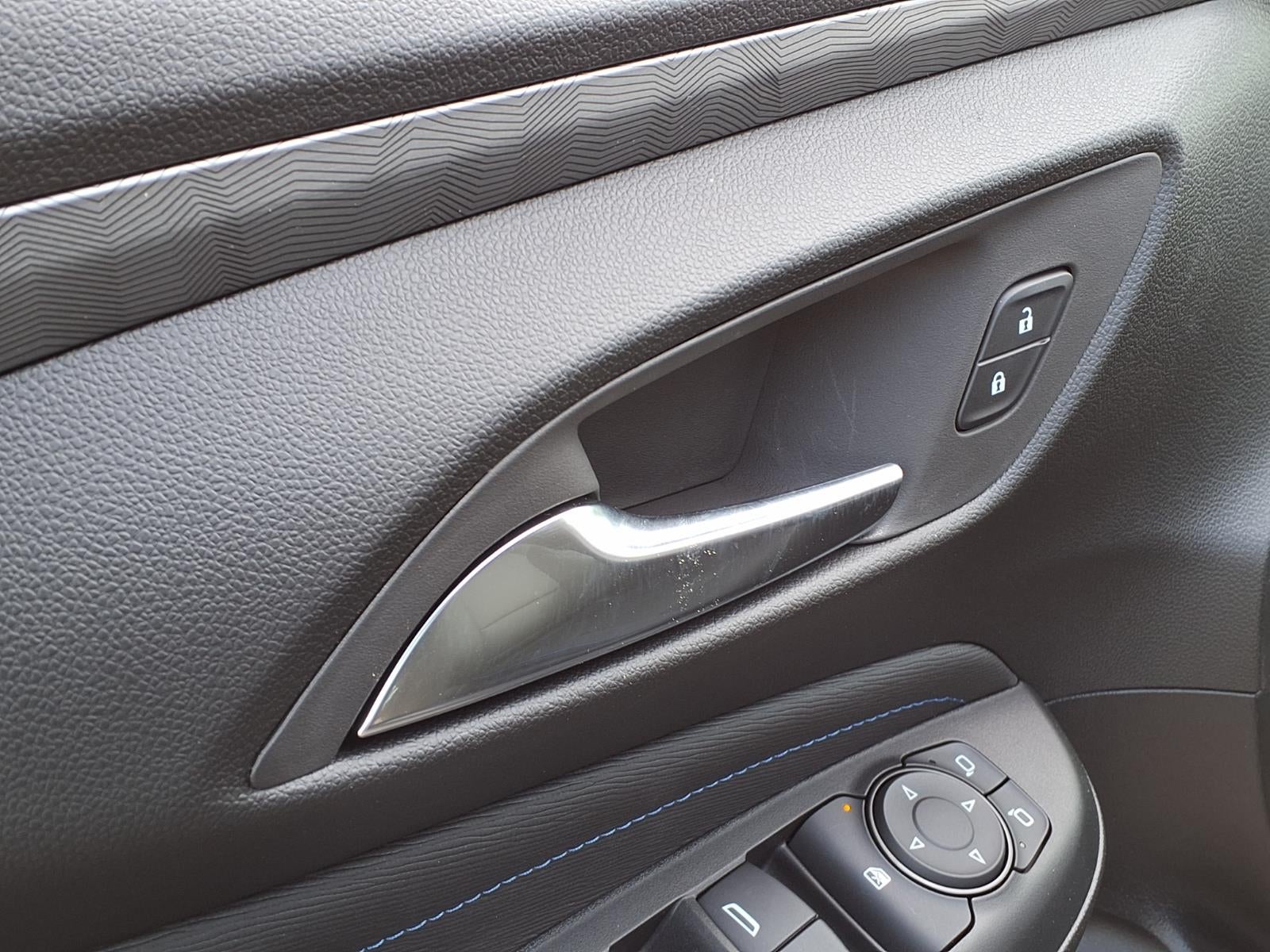 2026 Buick Envista Sport Touring SUV FWD