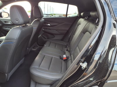 2026 Buick Envista Sport Touring SUV FWD