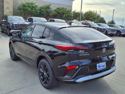 2026 Buick Envista Sport Touring SUV FWD