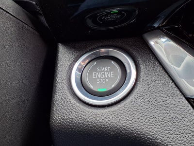 2026 Buick Envista Sport Touring SUV FWD