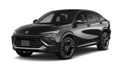 2026 Buick Envista Sport Touring SUV FWD