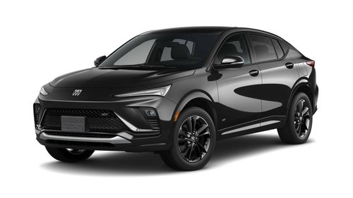 2026 Buick Envista Sport Touring SUV FWD