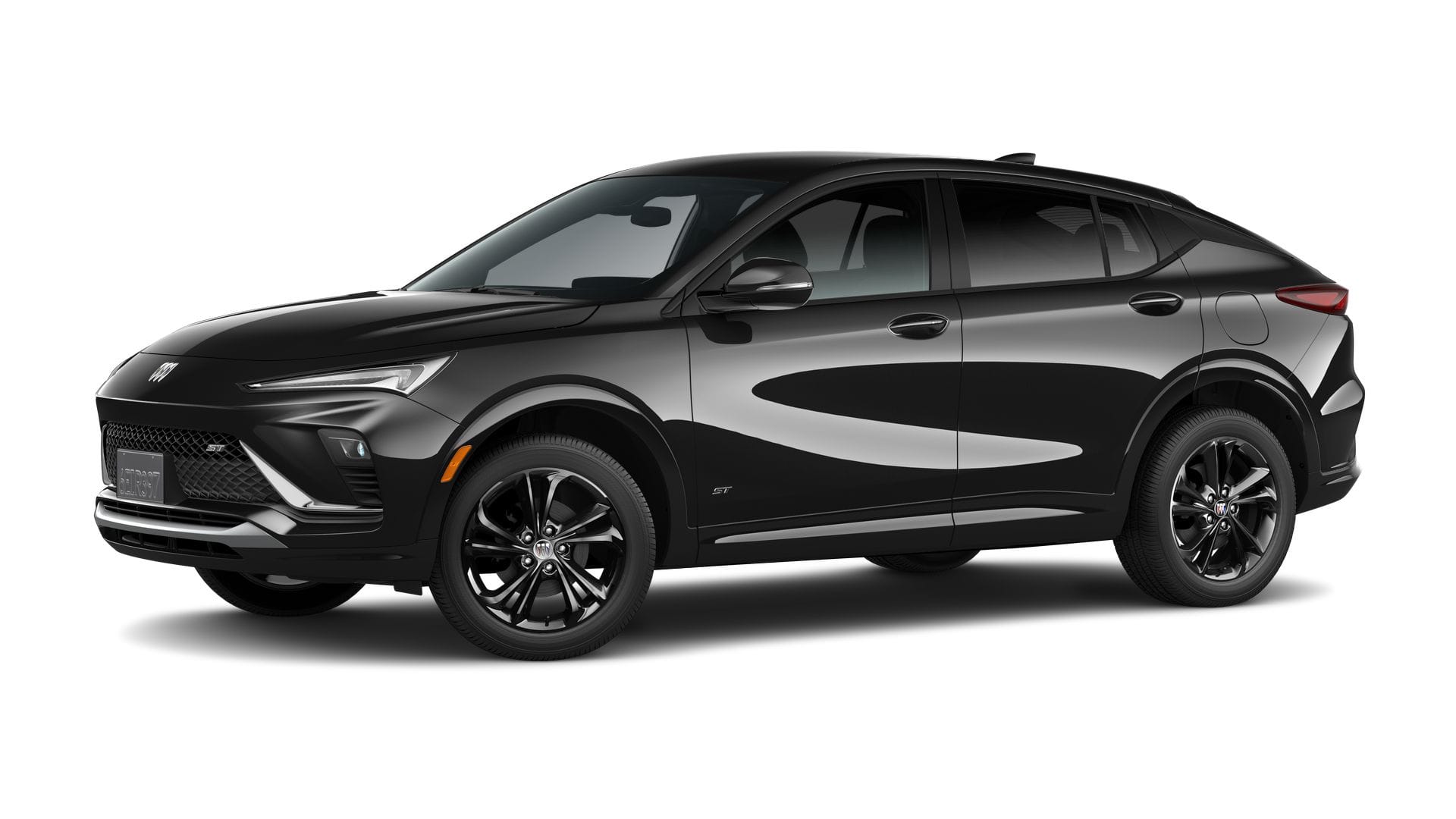 2026 Buick Envista Sport Touring SUV FWD