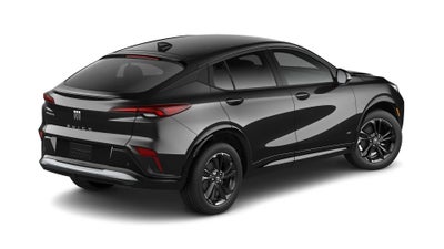 2026 Buick Envista Sport Touring SUV FWD