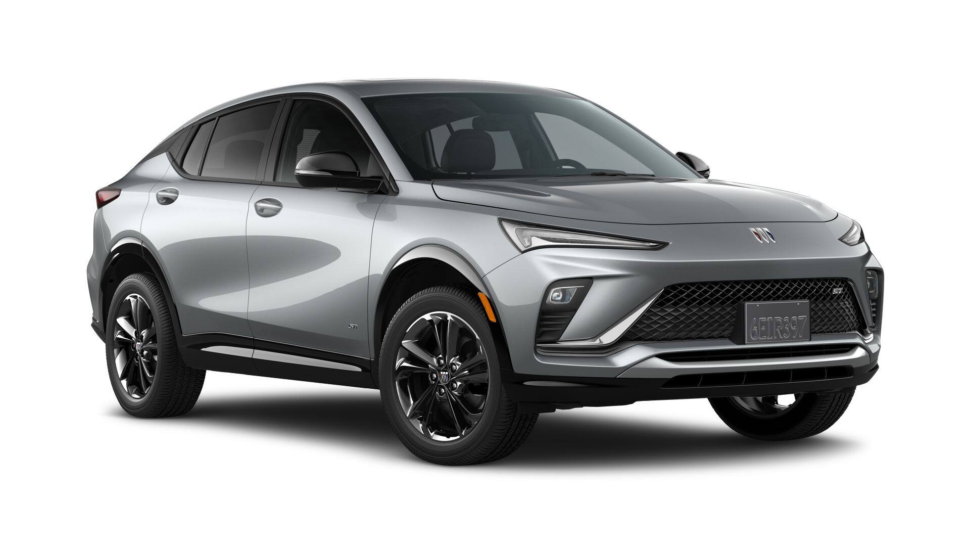 2026 Buick Envista Sport Touring SUV FWD