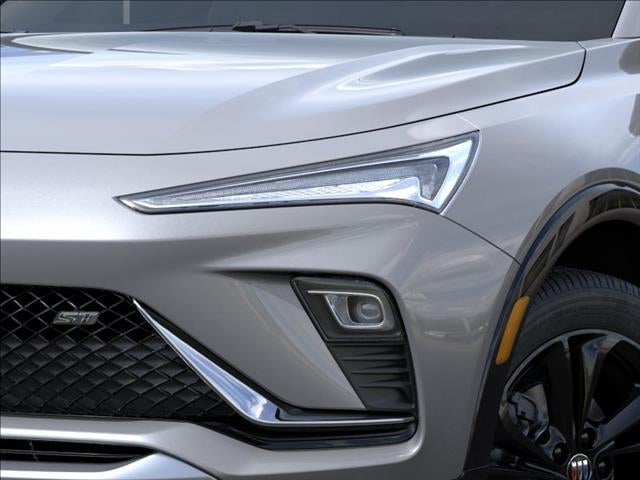 2026 Buick Envista Sport Touring SUV FWD