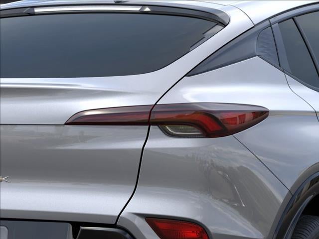 2026 Buick Envista Sport Touring SUV FWD