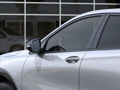 2026 Buick Envista Sport Touring SUV FWD