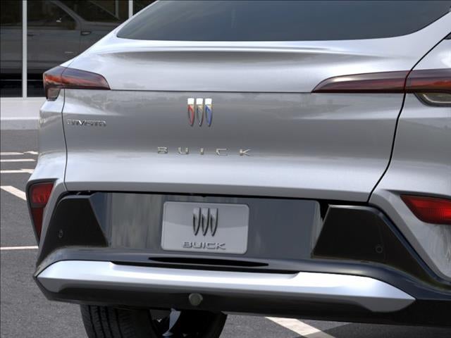 2026 Buick Envista Sport Touring SUV FWD