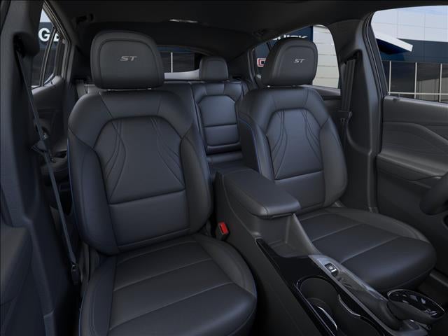 2026 Buick Envista Sport Touring SUV FWD