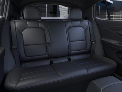 2026 Buick Envista Sport Touring SUV FWD