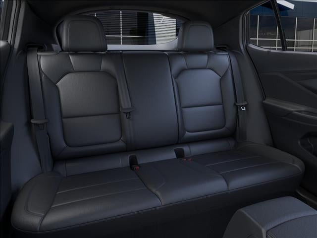2026 Buick Envista Sport Touring SUV FWD