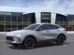 2026 Buick Envista Sport Touring SUV FWD